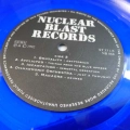 Various, Death .... Is Just The Beginning II, 2LP  US/EU, Nuclear Blast, płyta winylowa