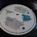 Razor, Evil Invaders, LP 1985 Canada, Viper Records, płyta winylowa