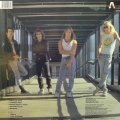 Atheist, Piece Of Time, LP 1990 UK, Active Records, płyta winylowa