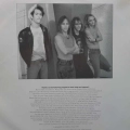 Atheist, Piece Of Time, LP 1990 UK, Active Records, płyta winylowa