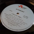 Atheist, Piece Of Time, LP 1990 UK, Active Records, płyta winylowa