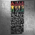 A Tribe Called Quest, People's Instinctive Travels And The Paths Of Rhythm 2LP