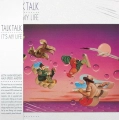 Talk Talk, It's My Life 40th Anniversary LP HALF-SPEED MASTER