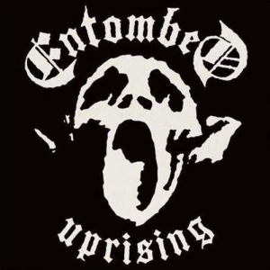 Entombed, Uprising LP
