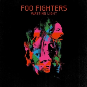 Foo Fighters, Wasting Light 2LP