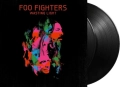 Foo Fighters, Wasting Light 2LP