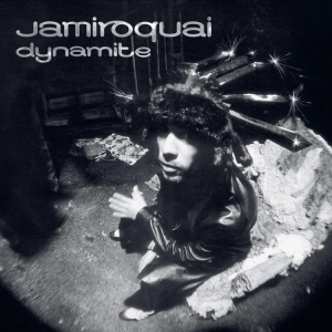 Jamiroquai, Dynamite 2LP