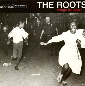 Roots, Things Fall Apart 3LP