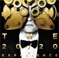 JUSTIN TIMBERLAKE The 20/20 Experience - 2 Of 2 2LP