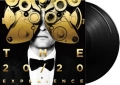 JUSTIN TIMBERLAKE The 20/20 Experience - 2 Of 2 2LP