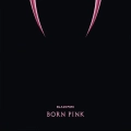 Blackpink, Born Pink (retail Exclusive) LP Ultra clear