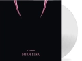 Blackpink, Born Pink (retail Exclusive) LP Ultra clear