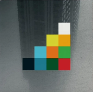 Steven Wilson, The Harmony Codex 2LP Orange