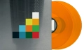 Steven Wilson, The Harmony Codex 2LP Orange