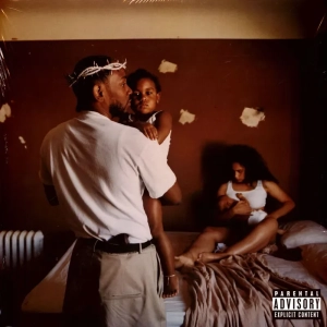 Kendrick Lamar, Mr.Morale & The Big Steppers 2LP