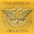 The Mission, Collected 2LP