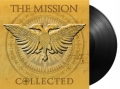 The Mission, Collected 2LP