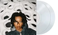 LITTLE SIMZ No Thank You CLEAR 2LP