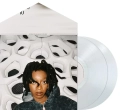 LITTLE SIMZ No Thank You CLEAR 2LP
