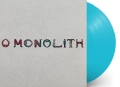 Squid, O Monolith LP Blue