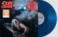 Ozzy Osbourne, Bark At the Moon LP Blue