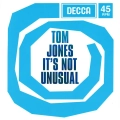 Tom Jones, It's Not Unusual 7" COLOURED RSD 2024