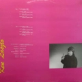 Ken Laszlo, including 1-2-3-4-5-6-7-8,  LP 1987 Sweden, Beat Box, italo disco, płyta winylowa