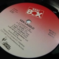 Ken Laszlo, including 1-2-3-4-5-6-7-8,  LP 1987 Sweden, Beat Box, italo disco, płyta winylowa