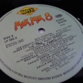 Max Mix 8 Toni Peret & José Mª Castells  LP 1989 Spain, Max Music italo disco , płyta winylowa