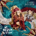 Candy Dulfer, We Never Stop 2LP Red