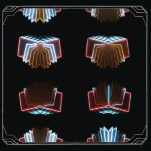 Arcade Fire, Neon Bible 2LP