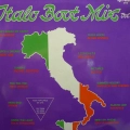 Italo Boot Mix Vol. 9, LP 1987 Germany, Zyx Records, płyta winylowa, italo disco 