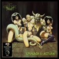 Celtic Frost, Emperor's Return LP Swirl