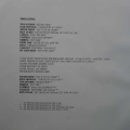 Various,  Max Mix 6, LP 1988 Spain, ZYX Records,  Italo Disco, płyta winylowa