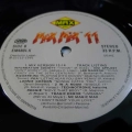 Max Mix 11  Toni Peret & José Mª Castells,  LP 1991 Spain, Max Music, italo disco , płyta winylowa