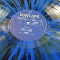 Frumpy – Frumpy 2, LP 1971 Germany, Philips, płyta winylowa