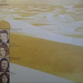 Maritza Horn , The Music Of Wlodek Gulgowski LP 1972 Scandinavia, Senise Enterprise, płyta winylowa
