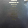 Depeche Mode, Black Celebration LP 1986 Sweden, Mute, płyta winylowa