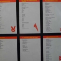 Depeche Mode, Black Celebration LP 1986 Sweden, Mute, płyta winylowa