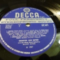 Champion Jack Dupree And His Blues Band Featuring Mickey Baker, LP 1967, UK,  Decca, płyta winylowa