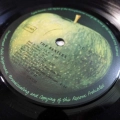 The Beatles, Biały Album, White Album, 2LP  1973 Germany, Apple Records, płyta winylowa