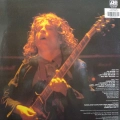 AC/DC,  Let There Be Rock,  LP 1979  Germany, Atlantic, płyta winylowa