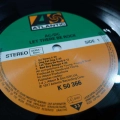 AC/DC,  Let There Be Rock,  LP 1979  Germany, Atlantic, płyta winylowa