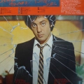 Billy Joel, Glass Houses LP 1980 Japan, CBS/Sony, płyta winylowa