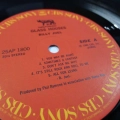 Billy Joel, Glass Houses LP 1980 Japan, CBS/Sony, płyta winylowa