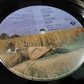 Pink Floyd, The final cut, LP 1983 Holland, Pink Floyd Music, płyta winylowa