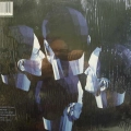 Kraftwerk, Electric Cafe, LP 1986 Canada,  Warner Bros Records, płyta winylowa