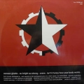 Nitzer Ebb, Warsaw Ghetto, 12" 33 rpm EP  1987, Germany , BCM Records, płyta winylowa