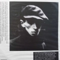 Nitzer Ebb, Warsaw Ghetto, 12" 33 rpm EP  1987, Germany , BCM Records, płyta winylowa