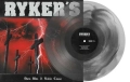 Ryker's, Ours Was A Noble Cause LP (Clear/Black Marbled Vinyl) LTD